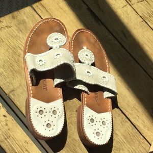 Jack Rogers Sandals